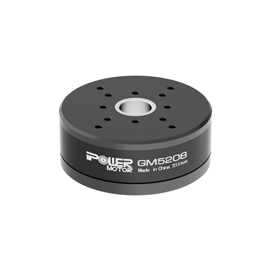 iPower GM5208 - 12 Combo Set - iFlight Europe Official