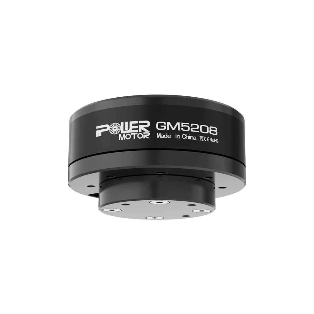iPower GM5208 - 12 Encoder Combo Set - iFlight Europe Official