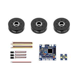 iPower GM6208 - 150T Combo Set - iFlight Europe Official