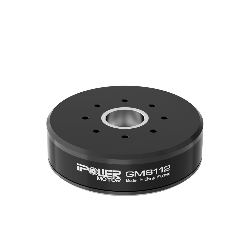iPower GM8112 - 80T Combo Set - iFlight Europe Official