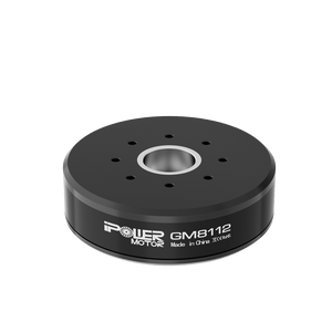 iPower GM8112-80T Combo Set - iFlight