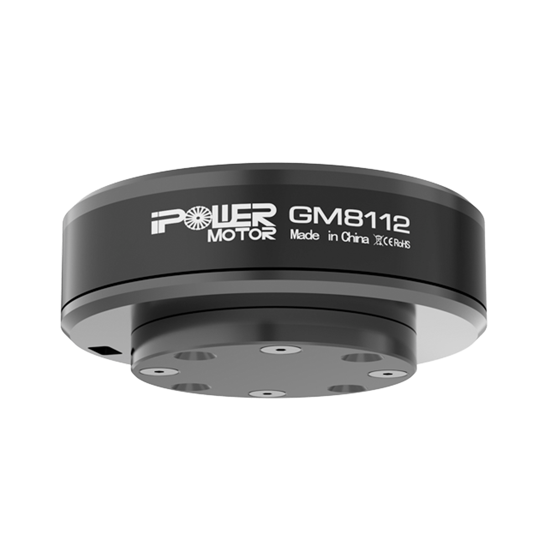 iPower GM8112-80T Gimbal Motor w/ Encoder - iFlight-RC Europe