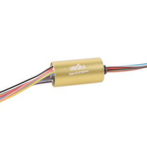 iPower High Current Gimbal Metal Slipring - OD12.5mm - iFlight