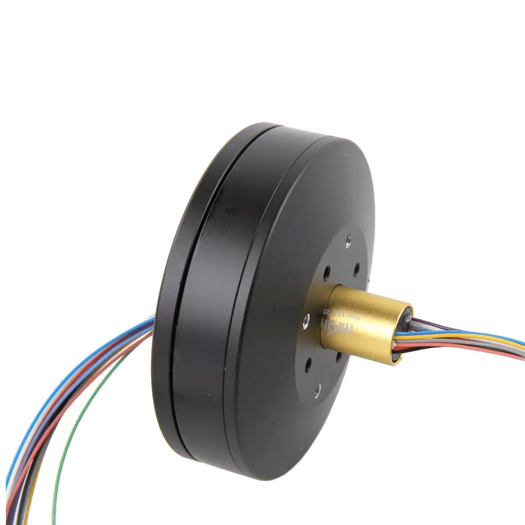 iPower High Current Gimbal Metal Slipring - OD12.5mm - iFlight