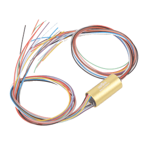 iPower High Current Gimbal Metal Slipring - OD12.5mm - iFlight