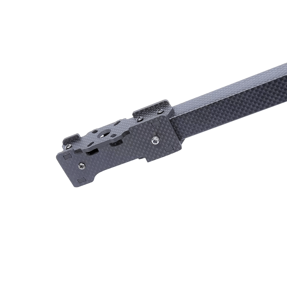 iXC13 X-CLASS Racing Frame Kit - iFlight