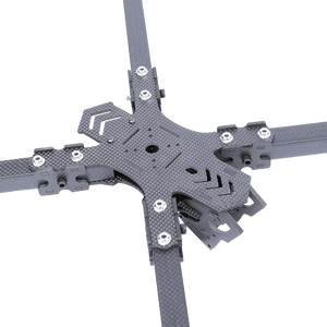 iXC13 X-CLASS Racing Frame Kit - iFlight