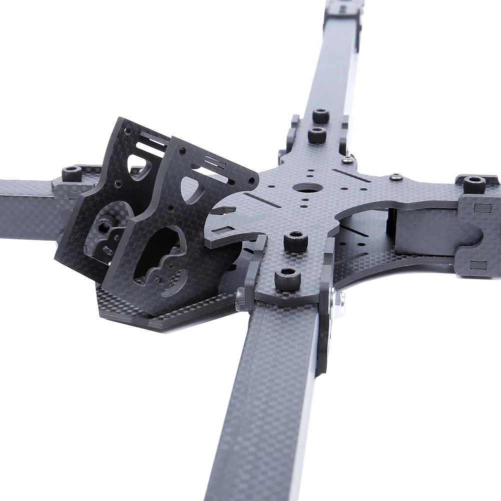 iXC13 X-CLASS Racing Frame Kit - iFlight