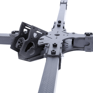iXC13 X-CLASS Racing Frame Kit - iFlight