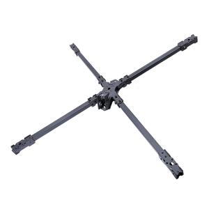 iXC13 X-CLASS Racing Frame Kit - iFlight