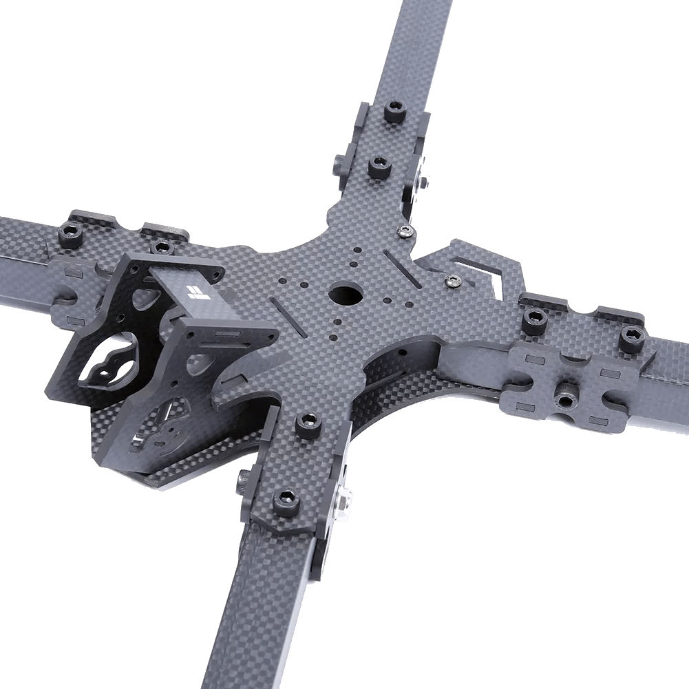 iXC13 X-CLASS Racing Frame Kit - iFlight
