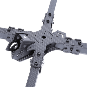 iXC13 X-CLASS Racing Frame Kit - iFlight