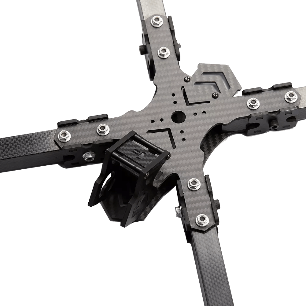 iXC15 X - CLASS Frame Kit - iFlight Europe