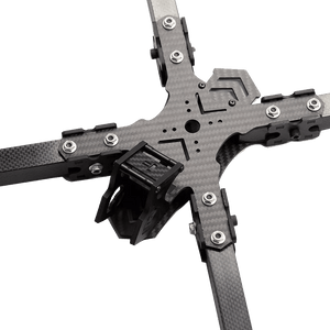 iXC15 X-CLASS Frame Kit - iFlight