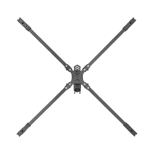 iXC15 X-CLASS Frame Kit - iFlight