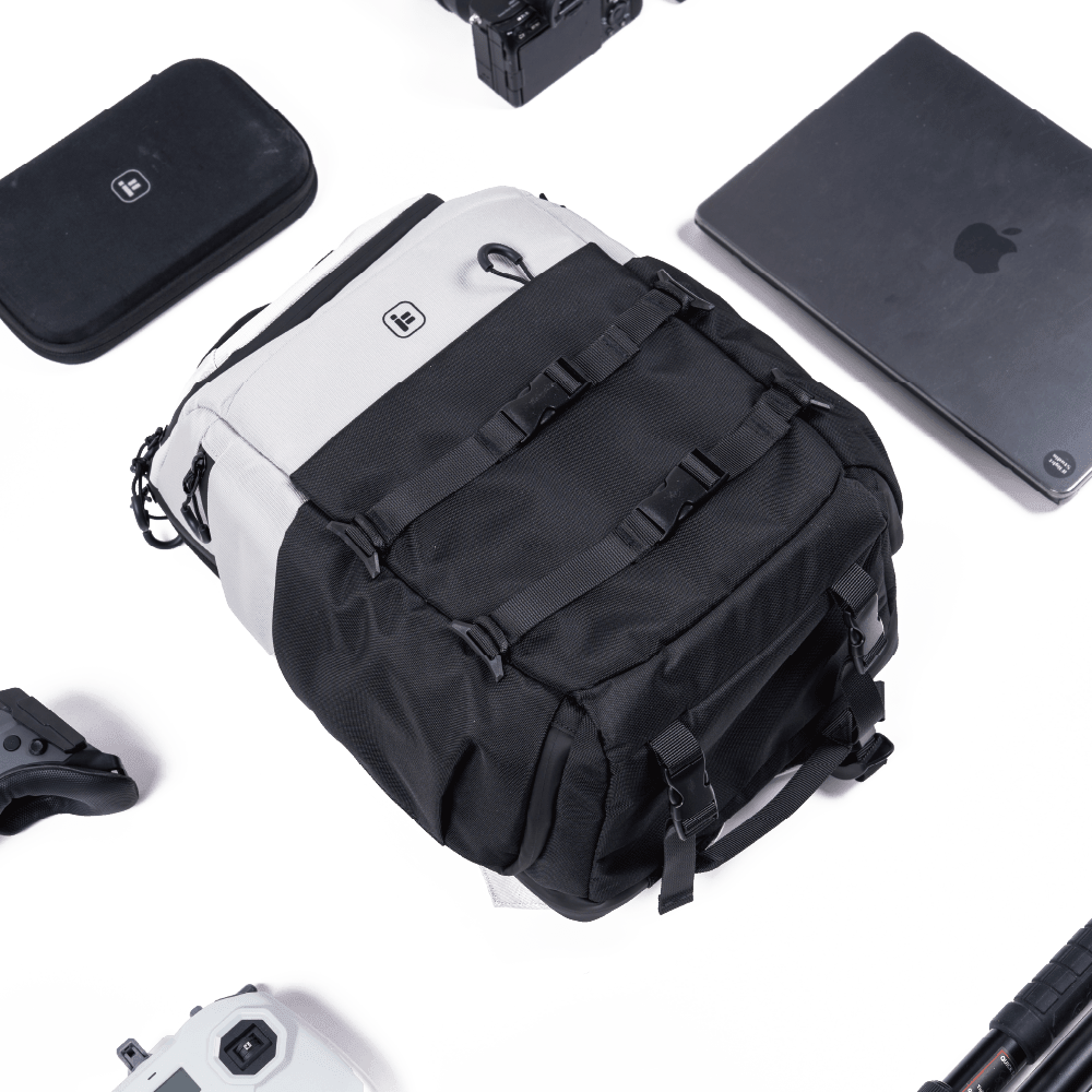 Keeper Mini Backpack - iFlight