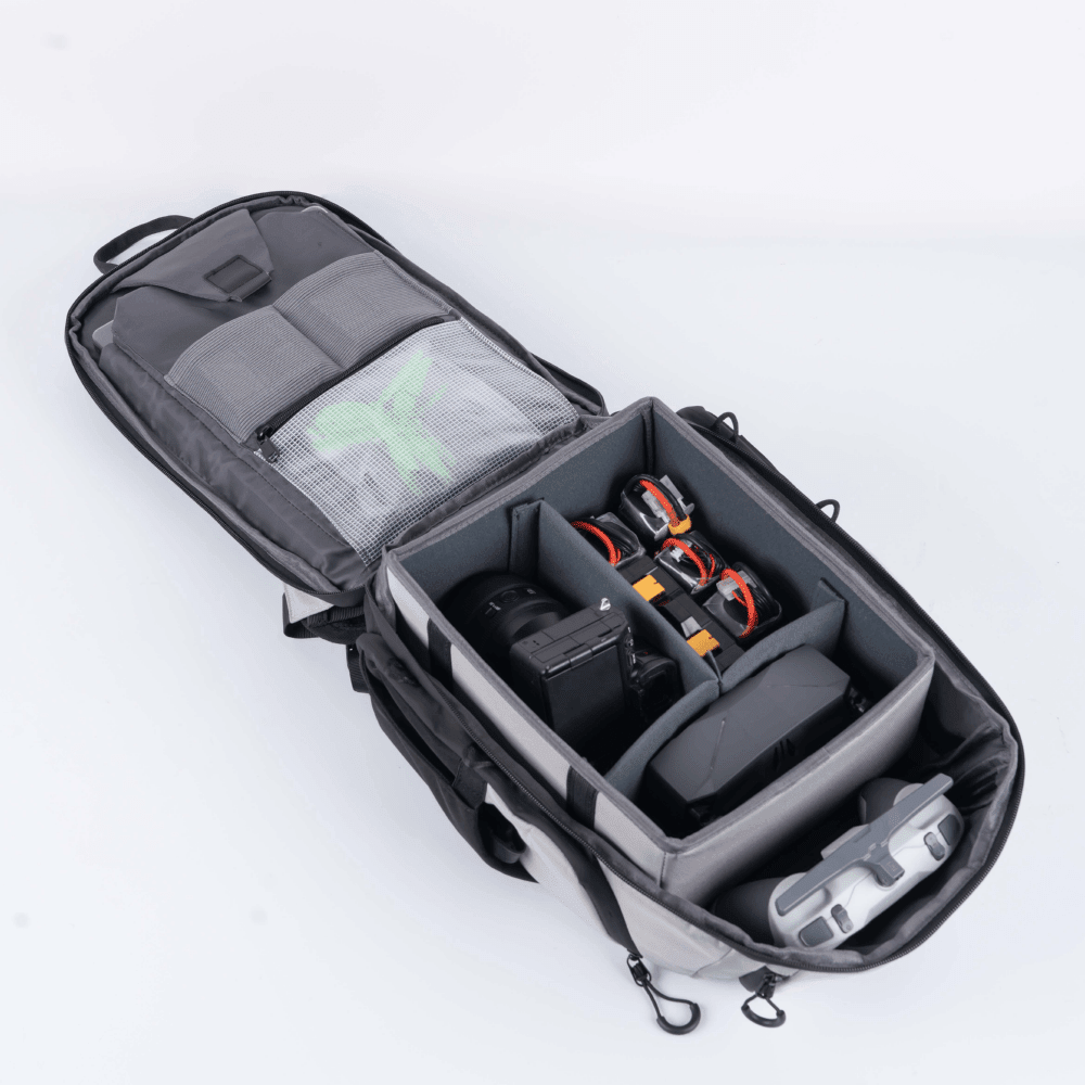 Keeper Mini Backpack - iFlight