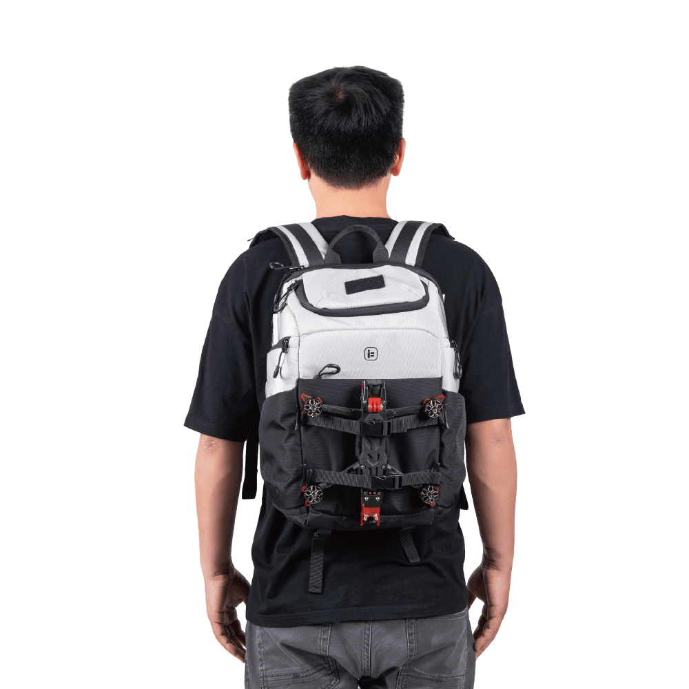 Keeper Mini Backpack - iFlight Europe