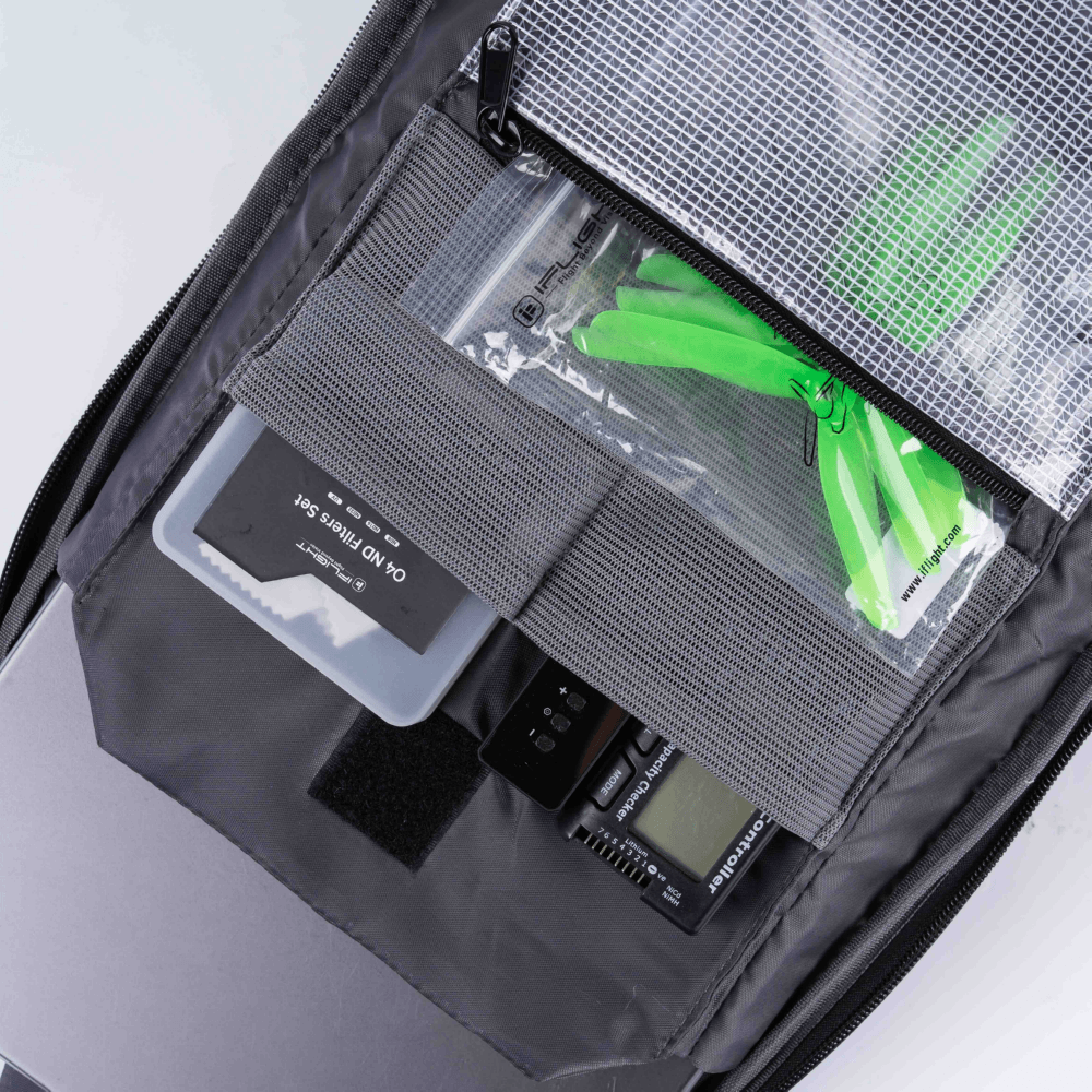 Keeper Mini Backpack - iFlight