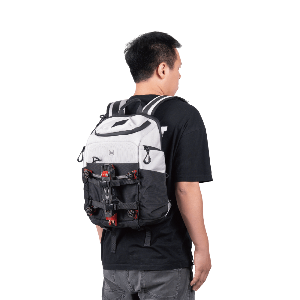 Keeper Mini Backpack - iFlight