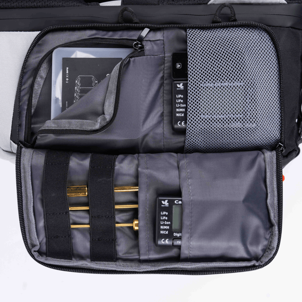 Keeper Mini Backpack - iFlight