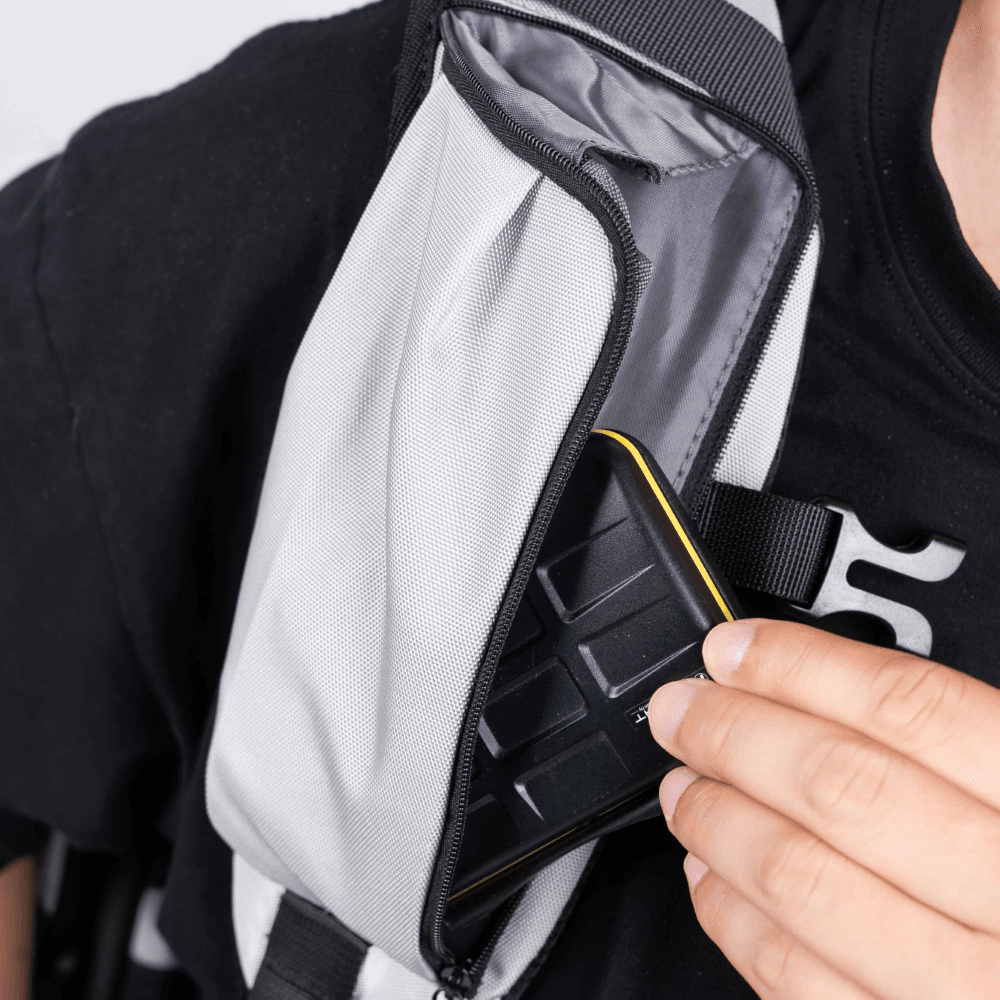 Keeper Mini Backpack - iFlight