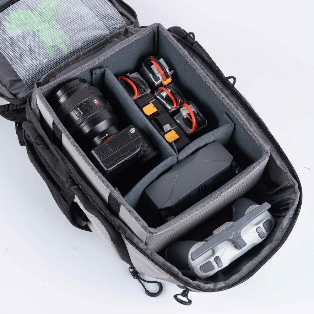 Keeper Mini Backpack - iFlight