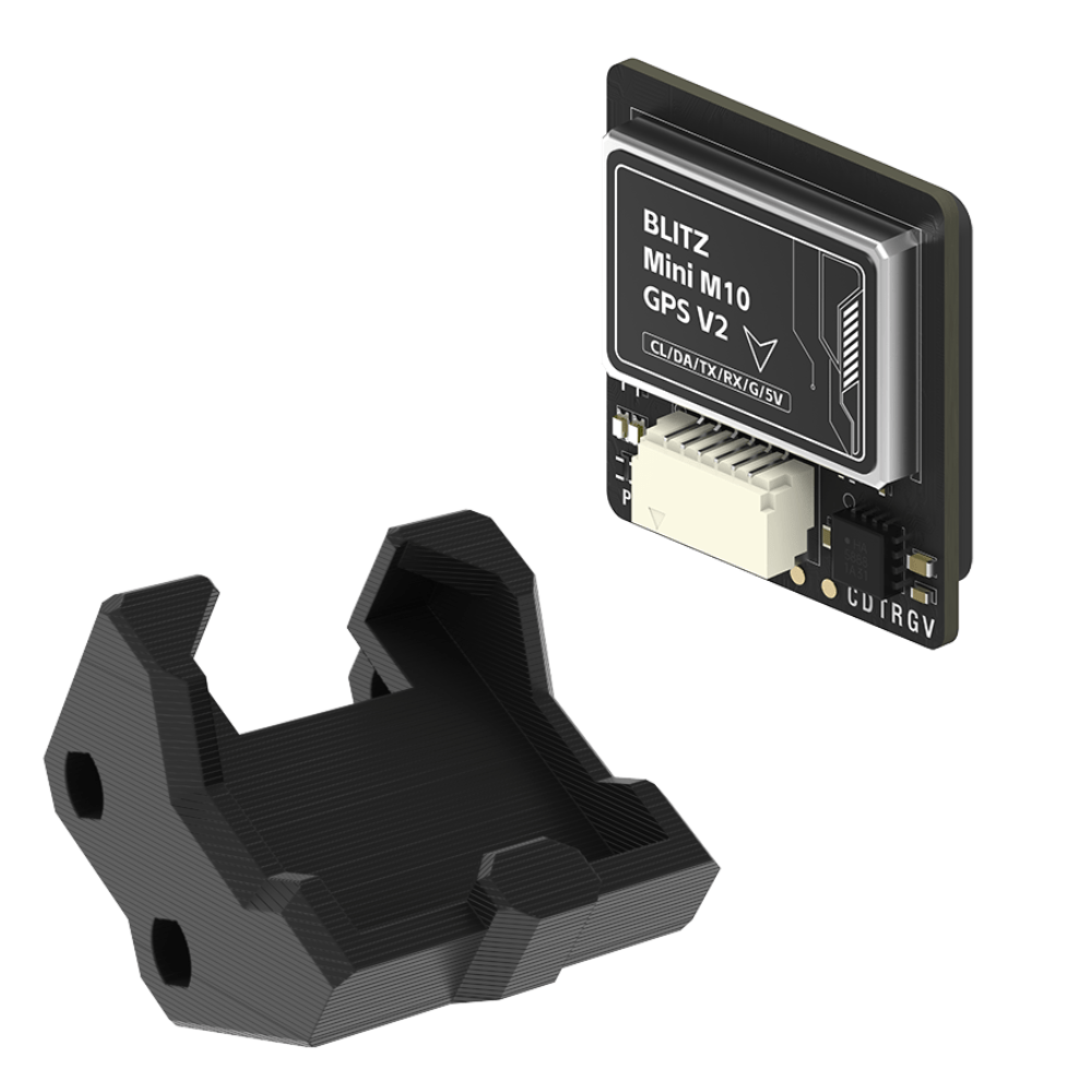 M10 GPS V2 + TPU Upgrade Kit - iFlight
