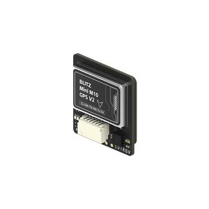 M10 GPS V2 + TPU Upgrade Kit - iFlight