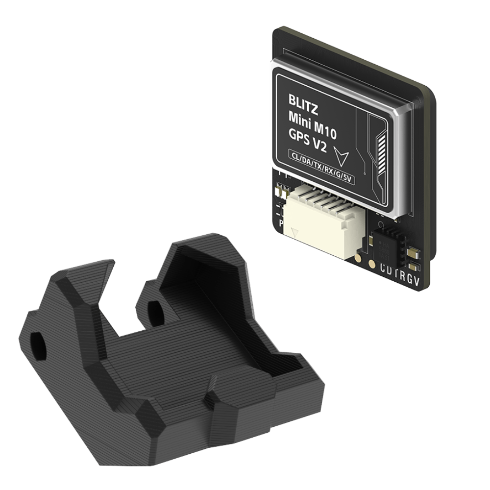 M10 GPS V2 + TPU Upgrade Kit - iFlight