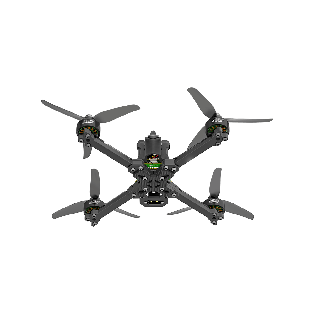 Mach R5 Sport 6S Race Drone ANALOG - iFlight