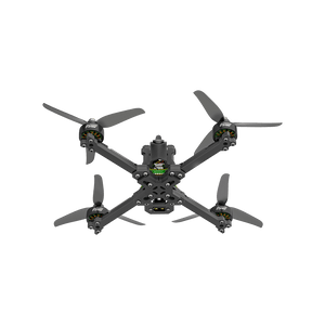 Mach R5 Sport 6S Race Drone ANALOG - iFlight
