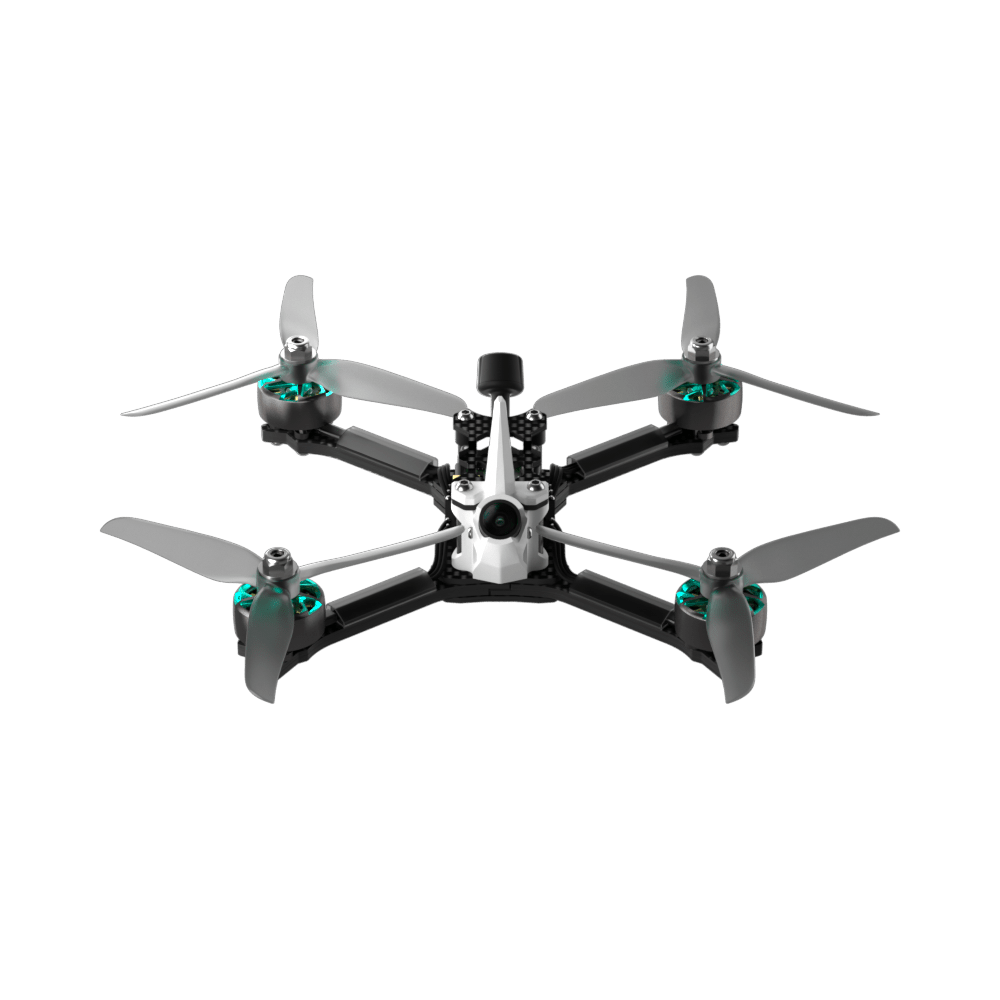 Mach R5 Ultra 6S Analog - iFlight