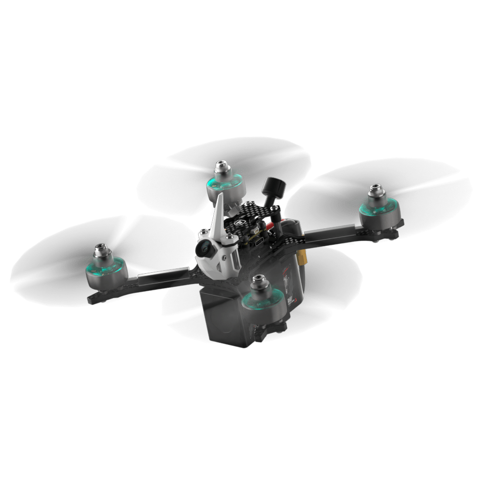 Mach R5 Ultra 6S Analog | PreOrder - iFlight Europe