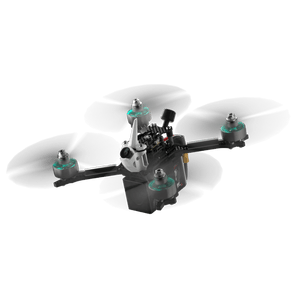 Mach R5 Ultra 6S Analog - iFlight