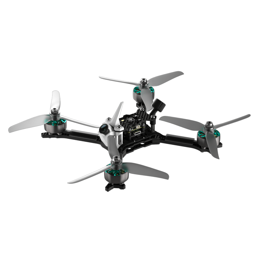 Mach R5 Ultra 6S Analog | PreOrder - iFlight Europe