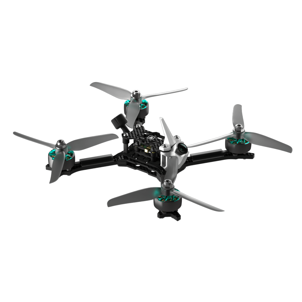 Mach R5 Ultra 6S Analog - iFlight