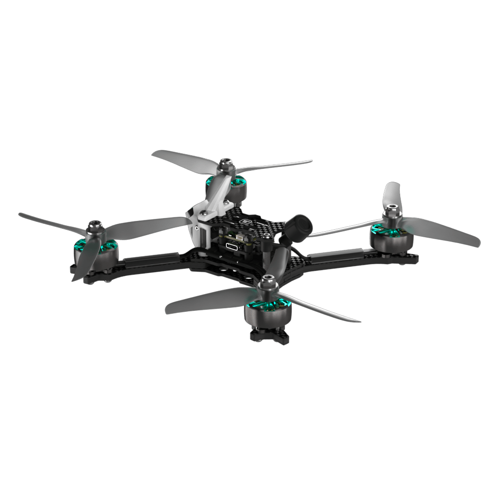 Mach R5 Ultra 6S Analog - iFlight