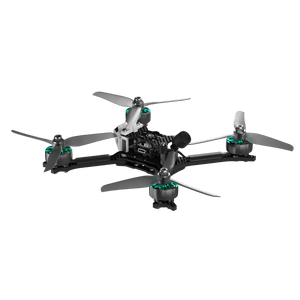 Mach R5 Ultra 6S Analog - iFlight