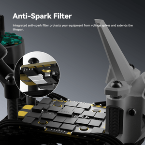 Mach R5 Ultra 6S HDZero - iFlight