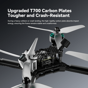 Mach R5 Ultra 6S HDZero - iFlight