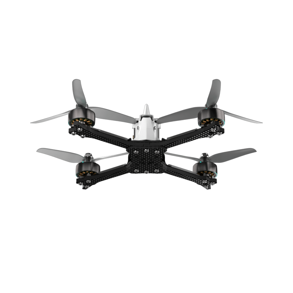 Mach R5 Ultra 6S HDZero - iFlight
