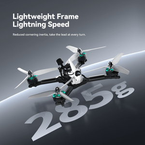 Mach R5 Ultra 6S HDZero - iFlight