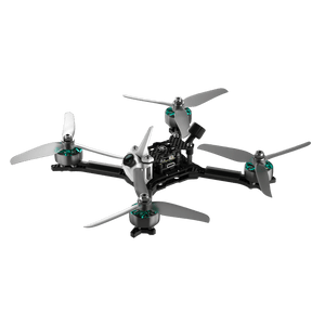 Mach R5 Ultra 6S HDZero - iFlight