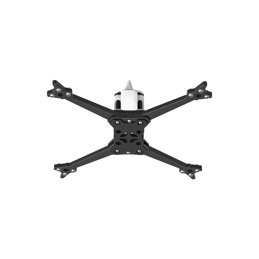 Mach R5 Ultra Race Frame Kit - iFlight