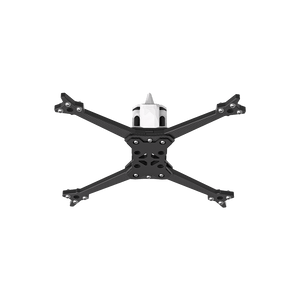 Mach R5 Ultra Race Frame Kit - iFlight