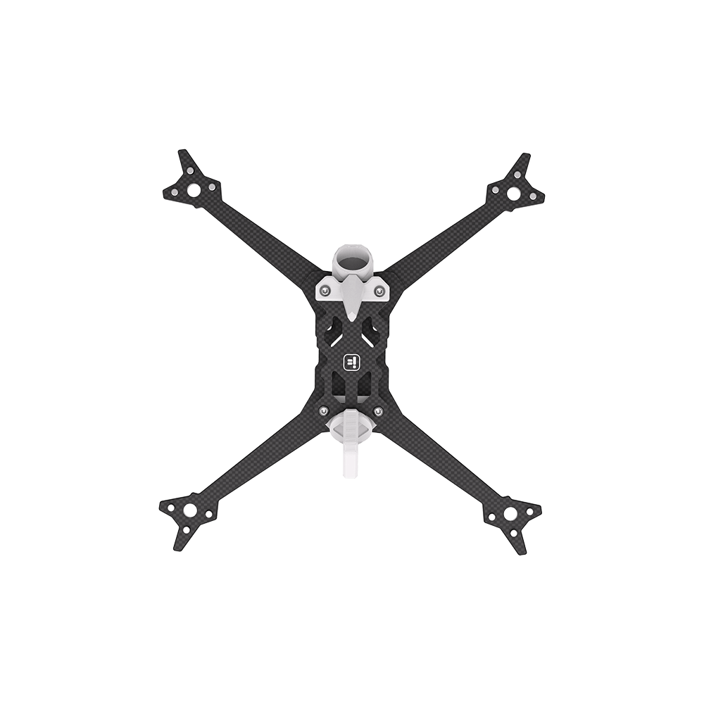Mach R5 Ultra Race Frame Kit - iFlight