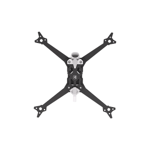 Mach R5 Ultra Race Frame Kit - iFlight