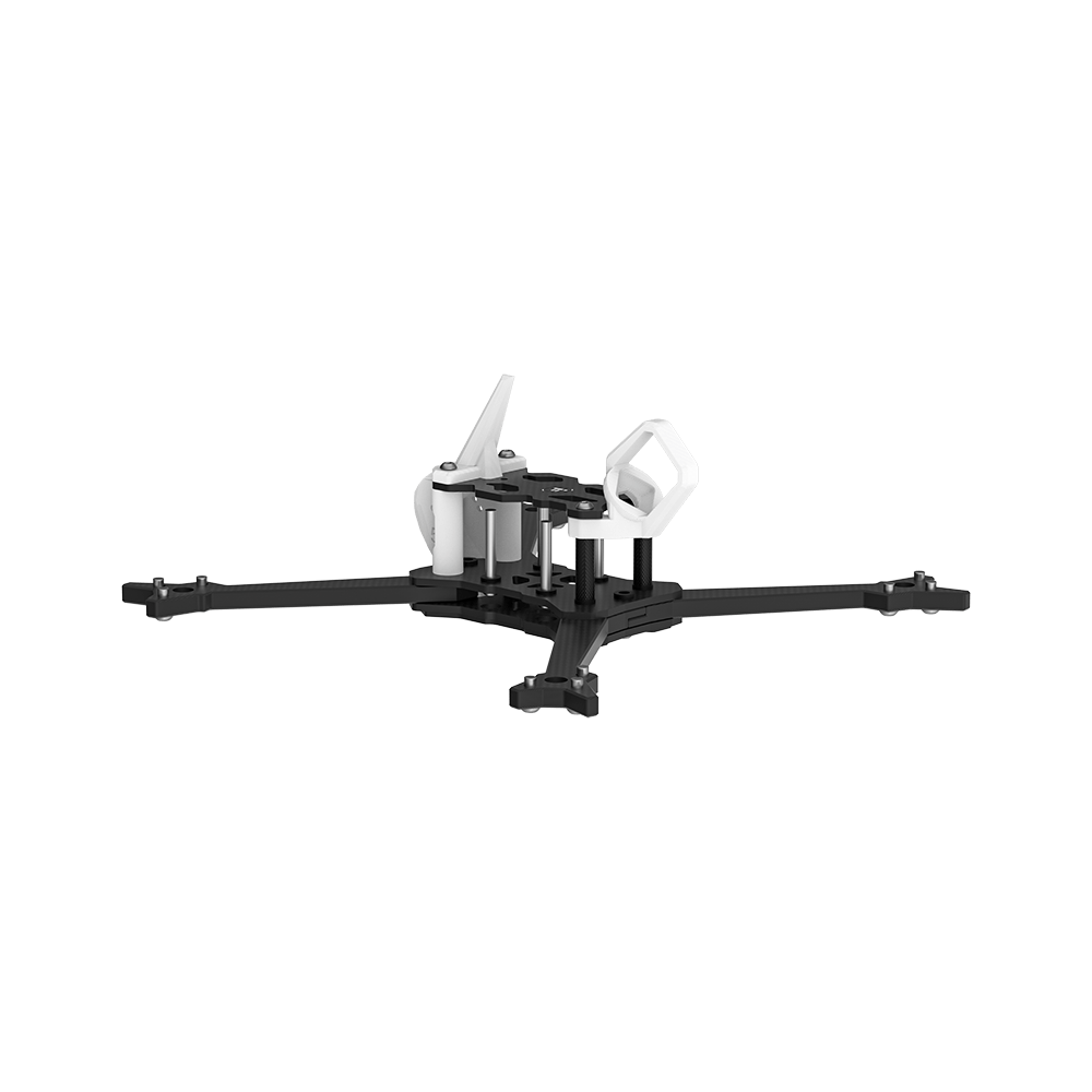 Mach R5 Ultra Race Frame Kit - iFlight