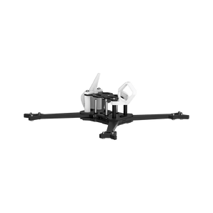 Mach R5 Ultra Race Frame Kit - iFlight